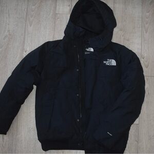 The North Face Men's DryVent Jacket